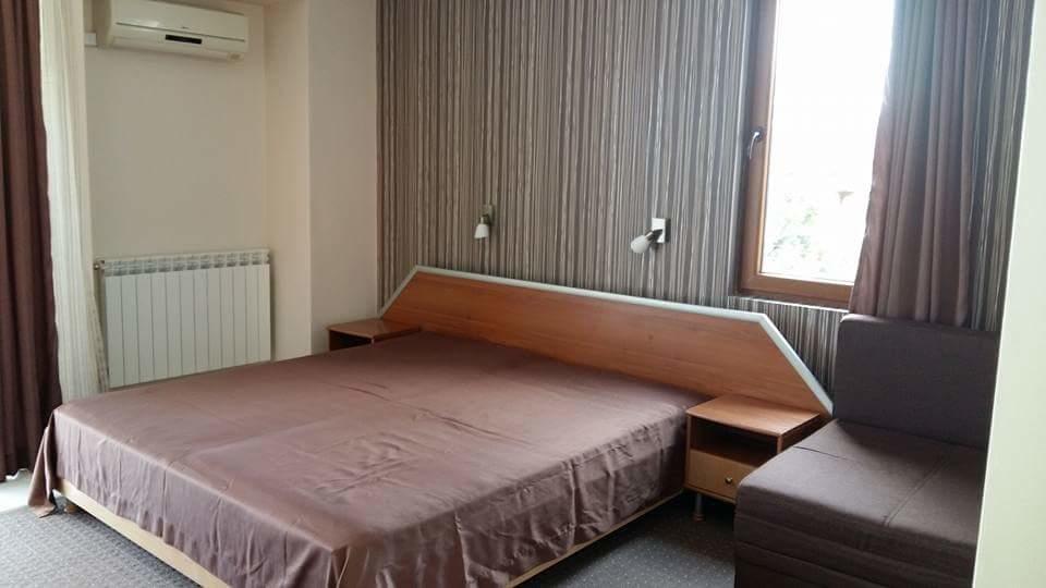 Guest House Ianis Paradise Nesebar Bagian luar foto