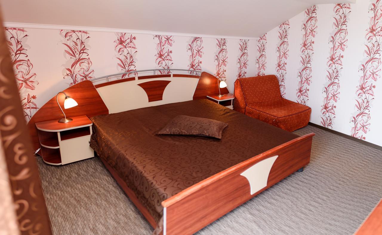 Guest House Ianis Paradise Nesebar Bagian luar foto